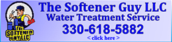The Softener Guy LLC