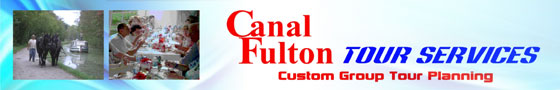 Canal Fulton Tour Services