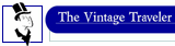 The Vintage Traveler: Resources for Travelers Who Love Historic Places