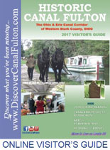 Canal Fulton Visitor's Guide