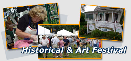 Historical & Art Festival
